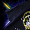 "キリトとアスナ / ソードアートオンライン" official print tee