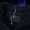 "キリトとアスナ / ソードアートオンライン" official print tee