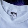 "セーラー戦士リャンメンデカプリ / セーラームーン" double side print tee