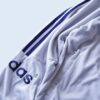 【adidas】”珍品ハーフジップでベロアのトラックジャケットプルオーバー"