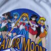 "セーラー戦士集合全身 / セーラームーン" print tee