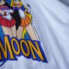 "セーラー戦士集合全身 / セーラームーン" print tee