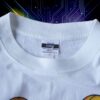 "月野うさぎピン/ セーラームーン" double side print tee