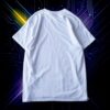 "ゼロツーのピンとコマ割り / ダーリンインザフランキス" print tee