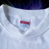 "ハウルデカプリリャンメン / ハウルの動く城" double side print tee