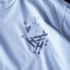 "殺生丸様のリアルボロのピン / 犬夜叉" official print tee