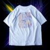 "殺生丸様のリアルボロのピン / 犬夜叉" official print tee