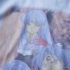"殺生丸様のリアルボロのピン / 犬夜叉" official print tee