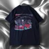 "ジャンヌオルタ風unknown系" print tee