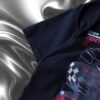 "ジャンヌオルタ風unknown系" print tee