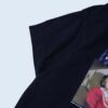 "リベレーターサワのピン / KITE" print tee
