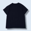 "リベレーターサワのピン / KITE" print tee