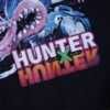 "シズクピンのマルチプリント / HUNTER×HUNTER" print tee