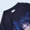 "シズクピンのリャンメン / HUNTER×HUNTER" double side print tee