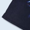 "シズクピンのリャンメン / HUNTER×HUNTER" double side print tee