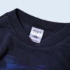 "シズクピンのリャンメン / HUNTER×HUNTER" double side print tee