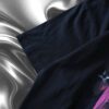 "サスケvsイタチ最終決戦 / NARUTO" print tee