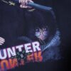 "シズクピンのリャンメン / HUNTER×HUNTER" double side print tee