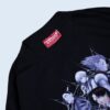 "極上旅団のマルチプリントverロンT / HUNTER×HUNTER" double side print tee