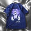 "lainキービジュアル" print tee