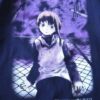 "lainキービジュアル" print tee