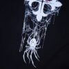 "極上旅団のマルチプリントverロンT / HUNTER×HUNTER" double side print tee