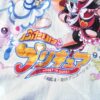"無印プリキュアツートップ / ふたりはプリキュア" print tee