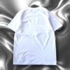 "無印プリキュアツートップ / ふたりはプリキュア" print tee