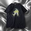 "バンギラス飛び級進化 / ポケモン" print tee