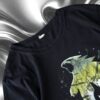 "バンギラス飛び級進化 / ポケモン" print tee