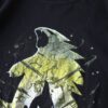 "バンギラス飛び級進化 / ポケモン" print tee