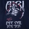 "オールドコスパのアイリのピン /クイーンズブレイド" official print tee