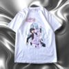 "レンと武哉 / DearS" print tee
