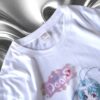 "レンと武哉 / DearS" print tee