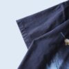"無一郎のリャンメンピン / 鬼滅の刃" double side print tee
