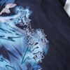 "無一郎のリャンメンピン / 鬼滅の刃" double side print tee