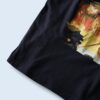 "エレンvs巨人 / 進撃の巨人" official print tee