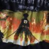 "エレンvs巨人 / 進撃の巨人" official print tee