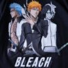 "アランカル篇 / BLEACH" official print tee
