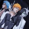 "アランカル篇 / BLEACH" official print tee