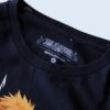 "アランカル篇 / BLEACH" official print tee
