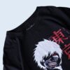 "白カネキのピン / 東京喰種" official print tee