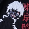 "白カネキのピン / 東京喰種" official print tee