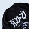 "モノトーンデンジのピン / チェンソーマン" official print tee