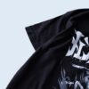 "モノトーンデンジのピン / チェンソーマン" official print tee