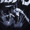 "モノトーンデンジのピン / チェンソーマン" official print tee