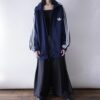 【adidas】"オーバーサイズでちゃんと身幅広めトラックジャケット"