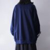【adidas】"オーバーサイズでちゃんと身幅広めトラックジャケット"