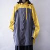 【KING SIZE】oversized rare color mountain parka