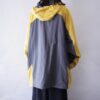 【KING SIZE】oversized rare color mountain parka